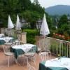 Restaurant Piemonte im Hotel Tannenhof in Baden-Baden