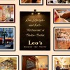 Leo's Caf� Restaurant Wine-Bar in Baden-Baden