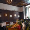 Restaurant Schneider Stube im Romantik Hotel Tuchmacher in Grlitz