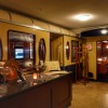 Restaurant STEAKTRAIN in Leipzig (Sachsen / Leipzig)]