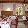 Restaurant Forsthaus Adlgaß in Inzell (Bayern / Traunstein)]