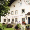Restaurant Zum Alten Wirt in Seeon-Seebruck (Bayern / Traunstein)]
