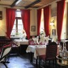 Restaurant Avalon Hotel Lochm�hle in Mayscho�
