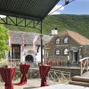 Restaurant Avalon Hotel Lochm�hle in Mayscho�