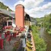 Restaurant Avalon Hotel Lochm�hle in Mayscho� (Rheinland-Pfalz / Ahrweiler)]