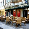 Restaurant Dicke Wirtin in Berlin
