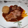 Restaurant Schanzer Landschaftsgasthaus Br�utigam Hanses in Schmallenberg