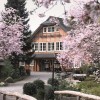 Wildpark-Restaurant Schwarze Berge in Rosengarten Wildpark-Restaurant Schwarze Berge in Rosengarten