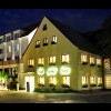 Restaurant Hotel Sonne in Neuendettelsau (Bayern / Ansbach)]