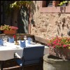 Restaurant & ****Hotel H�ERHOF in Idstein (Hessen / Rheingau-Taunus-Kreis)]
