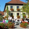 Restaurant Brauerei Gasthof Sauer in Strullendorf (Bayern / Bamberg)]