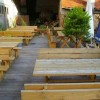 Restaurant Sixenbr�u-St�ble in N�rdlingen (Bayern / Donau-Ries)]