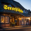 Hotel&Restaurant Seeschl�sschen in Lembruch (Niedersachsen / Diepholz)]