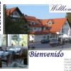 Hotel Restaurant Walz in Salzkotten (Nordrhein-Westfalen / Paderborn)]