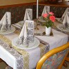 Restaurant Caf� Weiss in Selbitz (Bayern / Hof)]