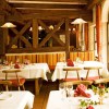 Restaurant Zum Heurigen im Hotel Sternsteinhof in Bad Birnbach
