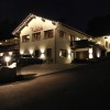 Restaurant Landhotel Windlicht in Krombach