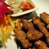Sri-Thai Restaurant in Kiel (Schleswig-Holstein / Kiel)]