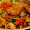 Sri-Thai Restaurant in Kiel (Schleswig-Holstein / Kiel)]