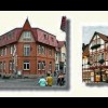 Restaurant Hotel Drei Rosen OHG in Worbis (Th�ringen / Eichsfeld)]