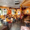 Cafe Bar Restaurant 'Wunderbar' in Frankfurt am Main (Hessen / Frankfurt am Main)]