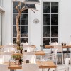 Restaurant Sch�ne Aussicht in Frankfurt am Main