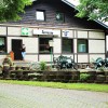 Restaurant Am Wei�en Stein in Hellenthal (Nordrhein-Westfalen / Euskirchen)]