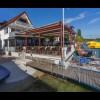 Restaurant Seeblick in Hagnau am Bodensee