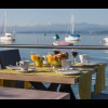 Restaurant Seeblick in Hagnau am Bodensee