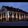 Restaurant L�wen in Schopfheim (Baden-W�rttemberg / L�rrach)]
