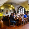Restaurant M�nchshof zu Bautzen in Bautzen (Sachsen / Bautzen)]