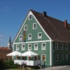 Restaurant Gasthof & Naturparkhotel Linde in Lffingen