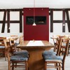 Restaurant Ristorante Wappenschmiede in Pleisweiler-Oberhofen (Rheinland-Pfalz / S�dliche Weinstra�e)]