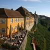 Restaurant Gutsschnke in Meersburg