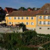 Restaurant Gutssch�nke in Meersburg (Baden-W�rttemberg / Bodenseekreis)]