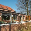 Restaurant Jan an de F�hr in Weeze (Nordrhein-Westfalen / Kleve)]