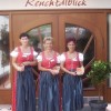 Restaurant Hotel Gasthof Renchtalblick  in Oberkirch (Baden-W�rttemberg / Ortenaukreis)]