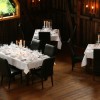 Restaurant Hof Remise Rustica in Bergen