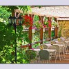 Restaurant Landgasthaus Zur Traube in Bockenheim an der Weinstra�e (Rheinland-Pfalz / Bad D�rkheim)]