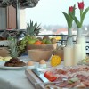 Restaurant Hotel Gasthof Renchtalblick  in Oberkirch (Baden-W�rttemberg / Ortenaukreis)]