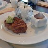 Restaurant Steak und meer in Malchow (Mecklenburg-Vorpommern / M�ritz)]