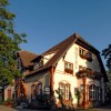Restaurant Hotel Villa Knobelsdorff in Pasewalk