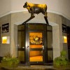 Restaurant The Classic Western Steakhouse in D�sseldorf (Nordrhein-Westfalen / D�sseldorf)]