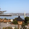 Restaurant Forsthaus Wiesmann in M�hnesee (Nordrhein-Westfalen / Soest)]