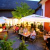 Restaurant Klaus Lubberger Hotel Landgasthof Schwanen in Kehl-Kork (Baden-W�rttemberg / Ortenaukreis)]