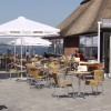 Strandcafe Restaurant in Bad Zwischenahn (Niedersachsen / Ammerland)]
