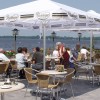 Strandcafe Restaurant in Bad Zwischenahn (Niedersachsen / Ammerland)]