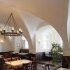 Restaurant Wasserschloss Mellenthin in Mellenthin