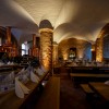 Restaurant Wasserschloss Mellenthin in Mellenthin