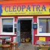 Restaurant Cleopatra in Konstanz